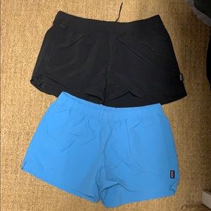 Patagonia Barely Baggie Shorts - 2 1/2”